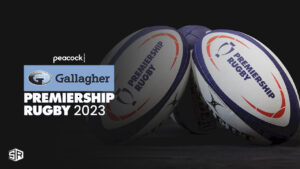How to Watch Gallagher Premiership Rugby Final 2023 Live From Anywhere on Peacock