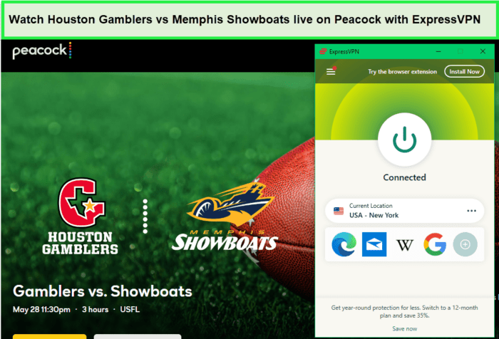watch-Houston-Gamblers-vs-Memphis-Showboats-with-Expressvpn