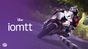 How to Watch Isle of Man TT 2023 Live in Germany on ITV