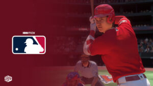 How to Watch MLB Games Live Online in Spain on MAX