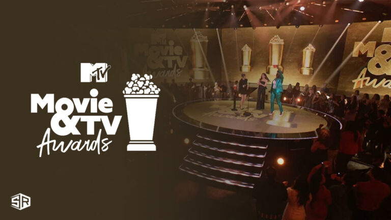 Watch MTV Movie & TV Awards 2023 in Canada on MTV