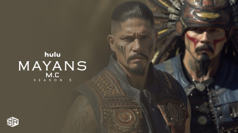 Watch-Mayans-M.C.-Season-5-outside-USA-on-Hulu