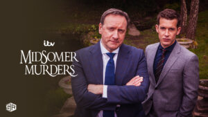 How to Watch Midsomer Murders 2023 in India on ITV