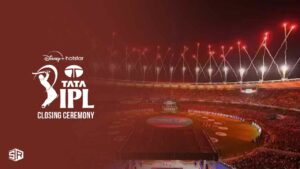 Watch IPL 2023 Closing Ceremony Live in Qatar on Hotstar [FREE]