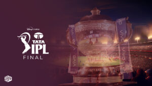 How to watch IPL 2023 Final Live in Philippines on Hotstar