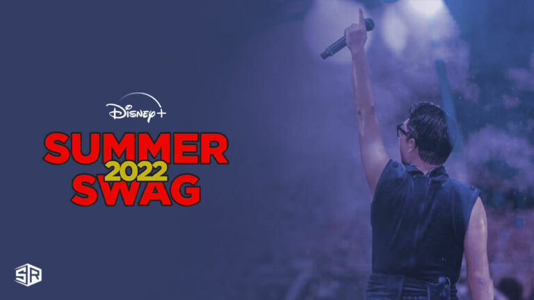 Watch PSY Summer Swag 2022 Outside South Korea on Disney Plus