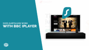 Surfshark BBC iPlayer – Does Surfshark work with BBC iPlayer in USA?