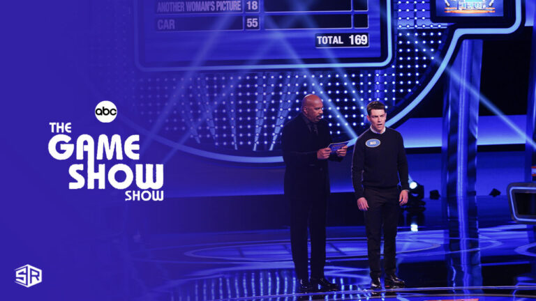 Watch The Game Show Show 2023 in Italy on ABC
