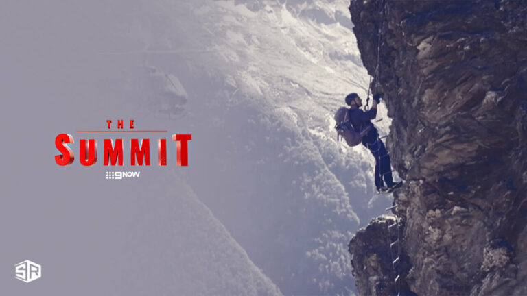 Watch The Summit in Spain on 9Now