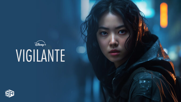 Watch Vigilante Outside South Korea on Disney+ 