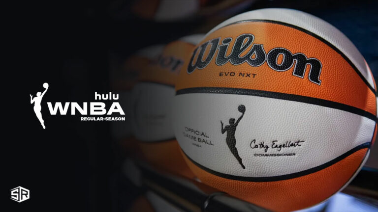 Watch-WNBA-Regular-Season-outside-USA-on-Hulu