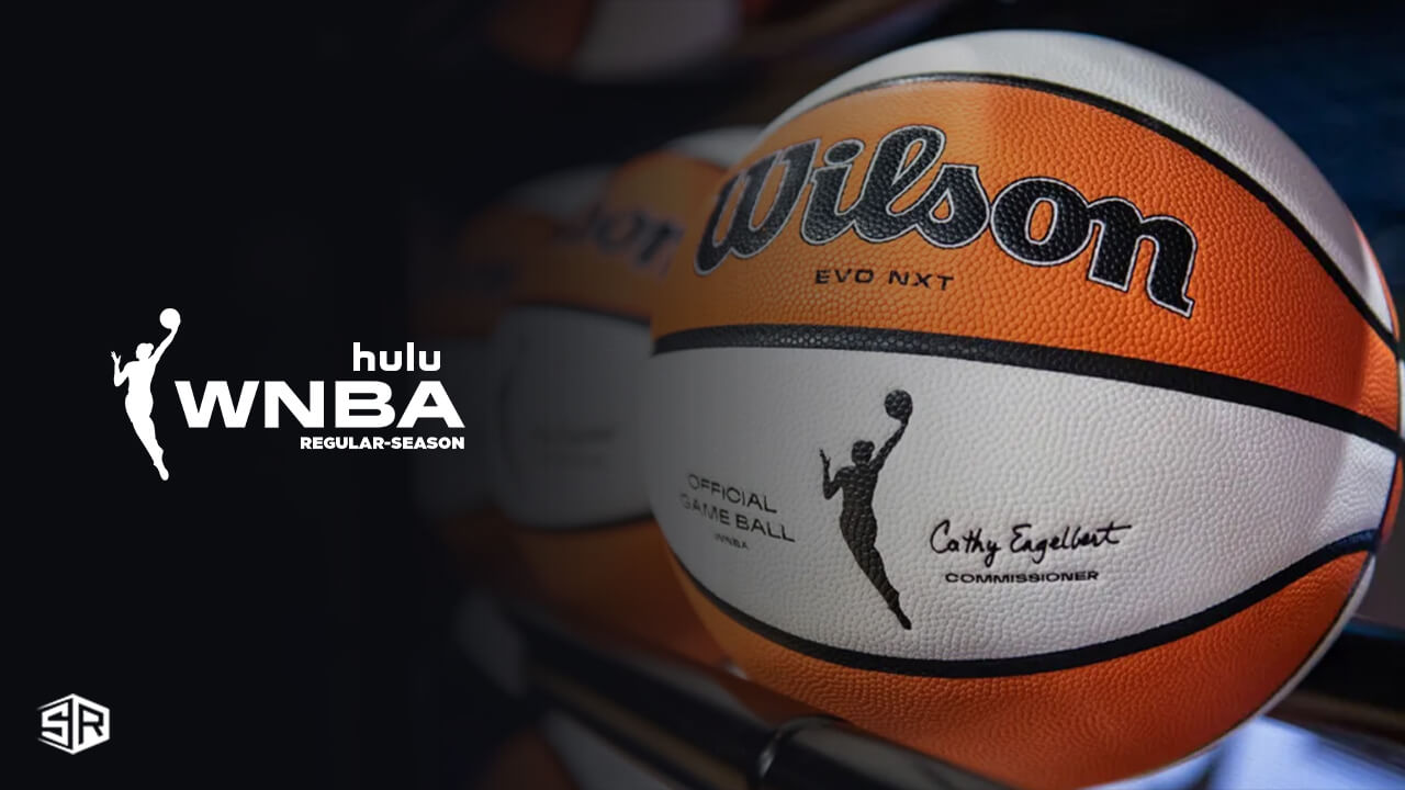 How to Watch WNBA RegularSeason in UK on Hulu