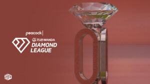 How to Watch Wanda Diamond League 2023 Live Stream in Australia on Peacock [Easily]