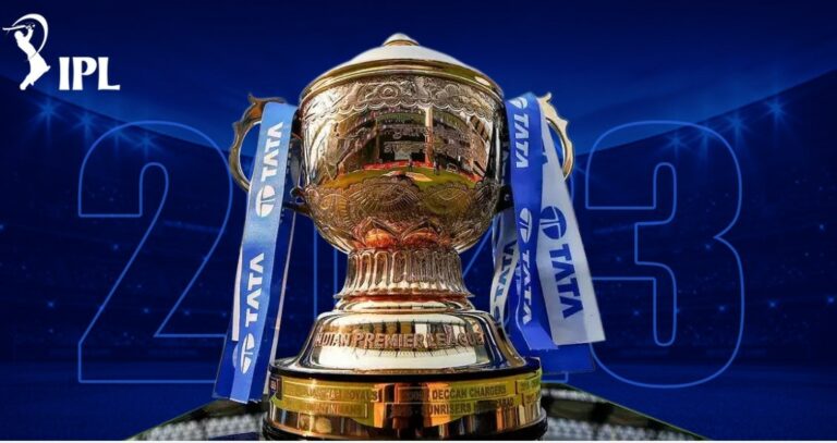 Watch CSK vs GT IPL Final 2023 Outside India On Voot