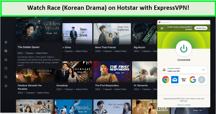 Watch-Race-on-Hotstar-with-ExpressVPN-in-India