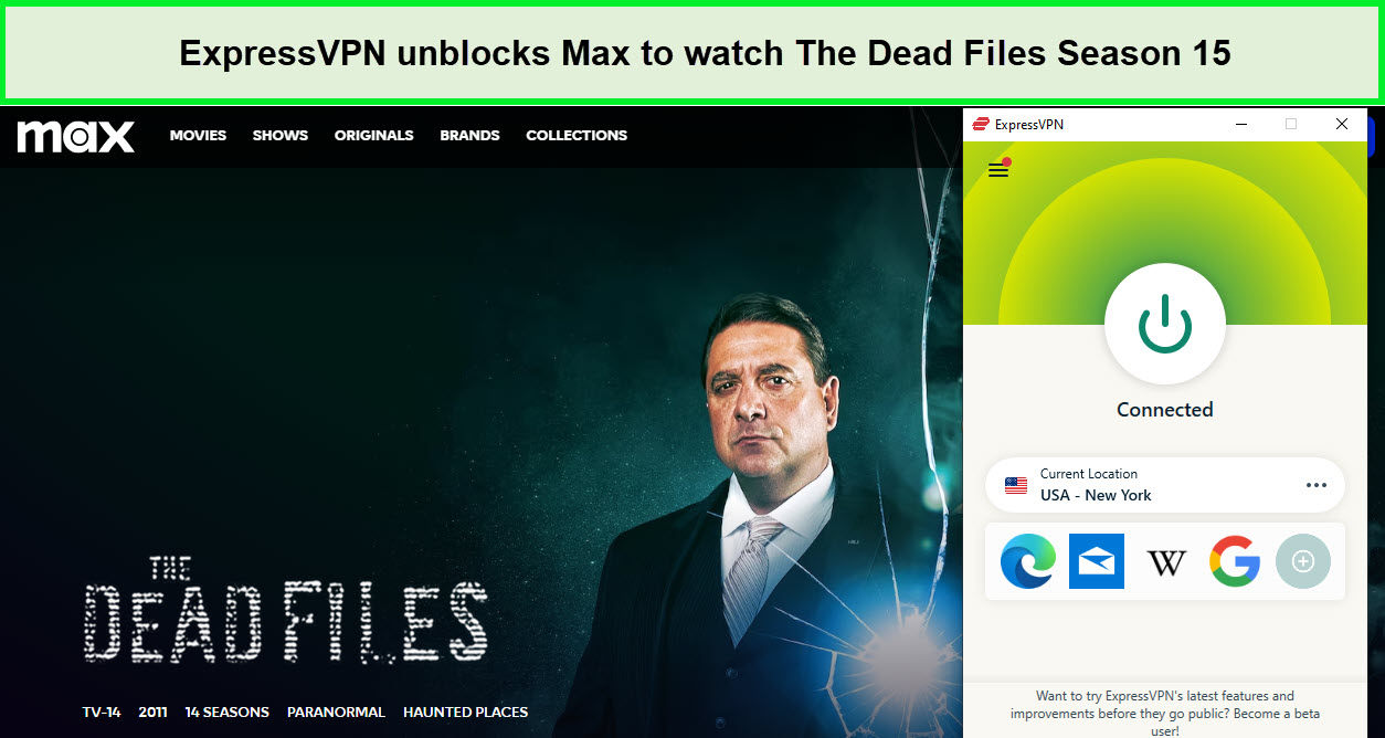 Watch-The-Dead-Files-Season-15- --on-Max-with-ExpressVPN 