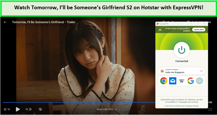 Watch-Tomorrow-ill-be-Someones-Girlfriend-on-Hotstar-with-ExpressVPN