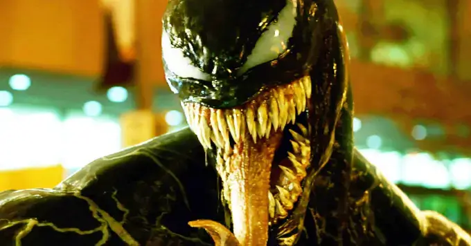 Watch Venom From Anywhere on Disney Plus