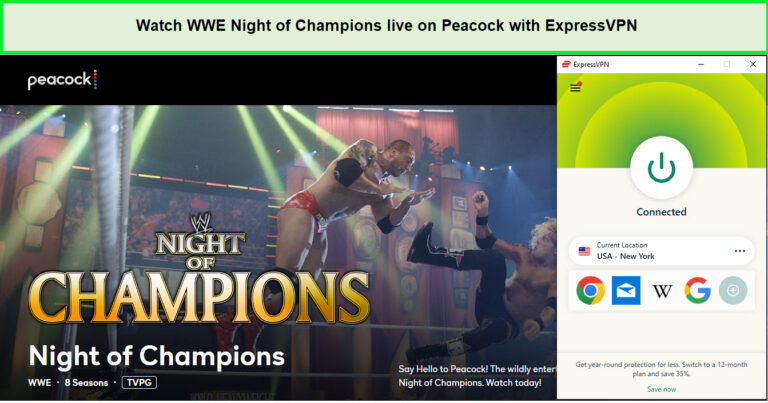 Watch-WWE-Night-of-Champions-live-in-South Korea-on-Peacock-with-ExpressVPN
