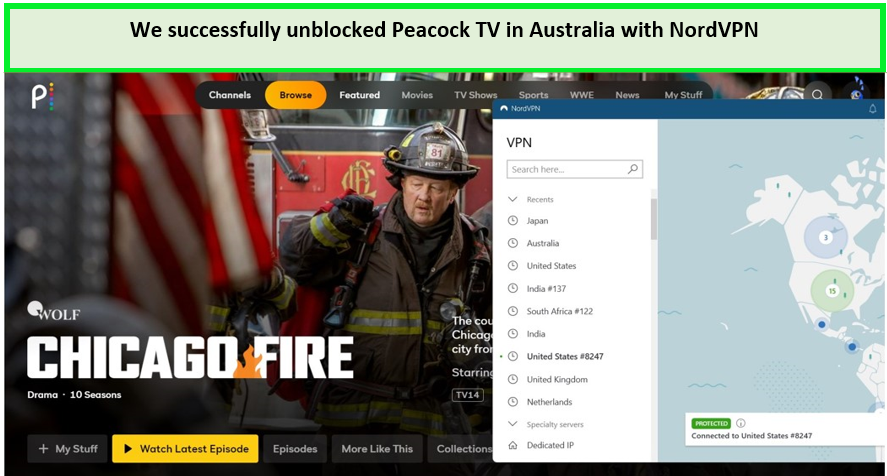 We-successfully-accessed-Peacock-TV-in-Australia-using-NordVPN