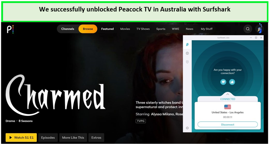 We-effectively-unlocked-Peacock-TV-in-Australia-using-Surfshark