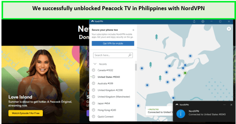 We-successfully-unblocked-Peacock-TV-in-Philippines-with-NordVPN 