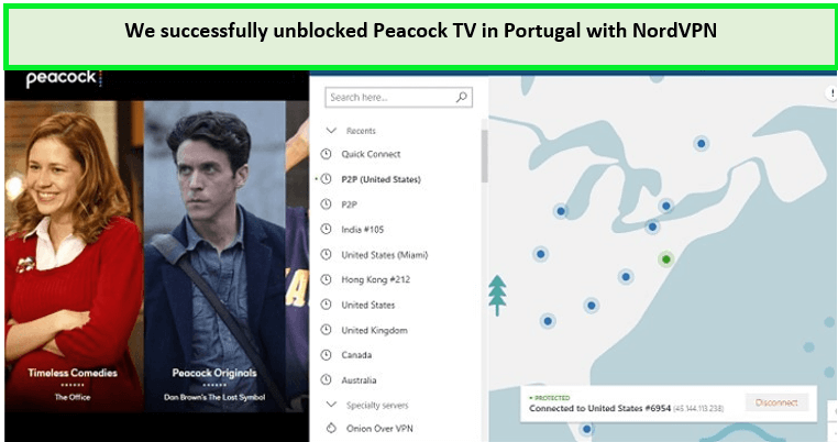We-successfully-unblocked-Peacock-TV-in-Portugal-with-NordVPN 
