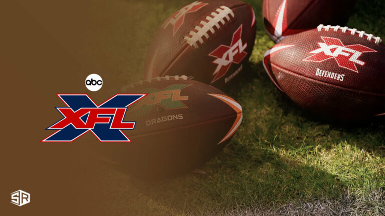 Watch 2023 XFL Championship Game in India on ABC