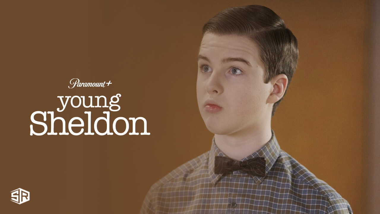 Is Young Sheldon On Paramount Plus - www.inf-inet.com