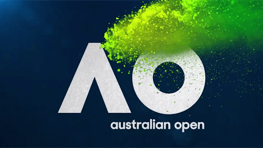  Open d'Australie 2023 sur Discovery Plus. in - France 