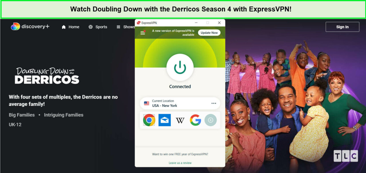 expressvpn-unblocks-doubling-down-with-the-derricos-season-four-on-discovery-plus