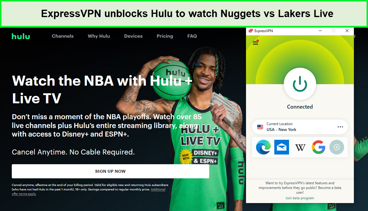 nuggets-vs-lakers-live-on-hulu-with-expressvpn--