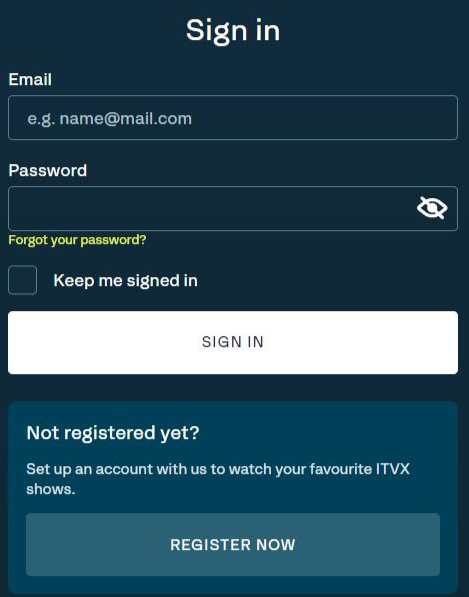 sign-in-itv-in-Singapore