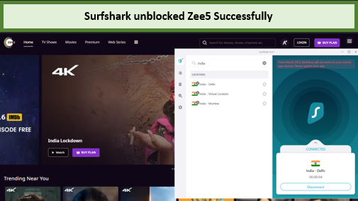 surfshark-unblocked-zee5-in-australia