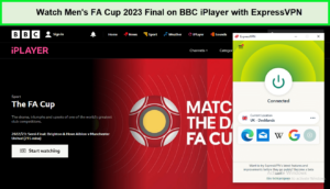 unblock-expressvpn-watch-mens-fa-cup-2023-on-bbc-iplayer-in-New Zealand