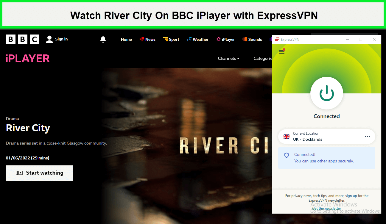 unblock-expressvpn-watch-river-city-on-bbc-iplayer-in-Italy