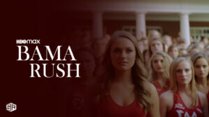 How to Watch Bama Rush Documentary online in Canada