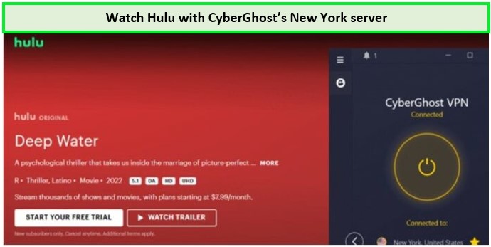 watch-hulu-in-india-with-cyberghost