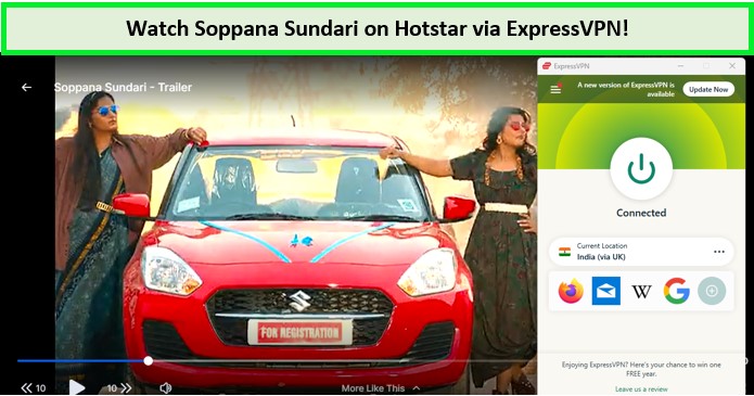 Watch-Soppana-Sundari-in-USA-on-Hotstar