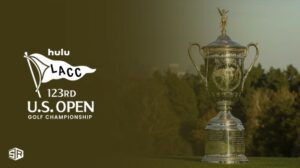 Watch 2023 US Open Golf Championship Live in Singapore on Hulu