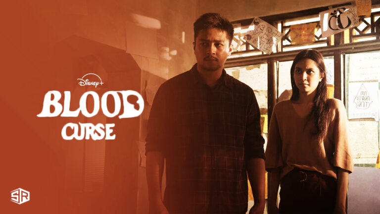 Watch Blood Curse 2023 in New Zealand on Disney Plus