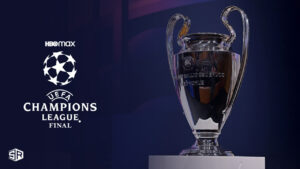 How to Watch Champions League Final 2023 Live Stream in Canada   on HBO Max 