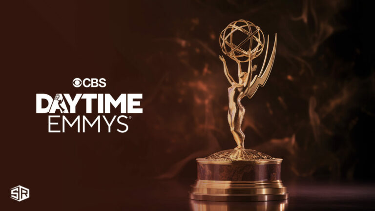 Watch 50th Daytime Emmy Awards 2023 in France on CBS