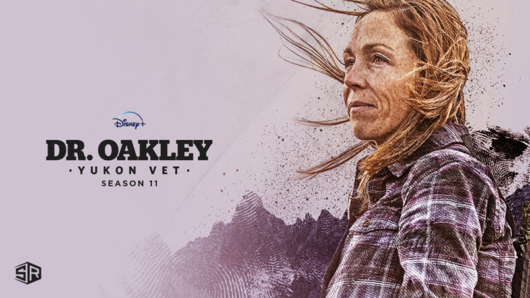 Watch Dr Oakley Yukon Vet Season 11 Outside USA on Disney Plus