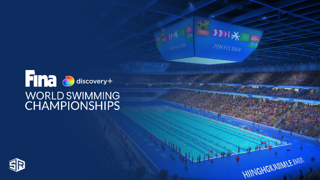 Watch FINA World Swimming Championships 2023 Live From Anywhere On Peacock