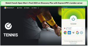 French-Open-Men's-Final-2023-on-Discovery-Plus- 
