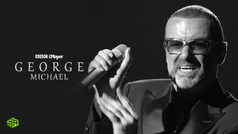 Watch-George-Michael-At-BBC-outside UK-on-BBC-iPlayer