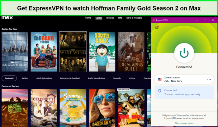 Get-ExpressVPN-to-watch-Hoffman-Family-Gold-Season-2-on-Max-in-Netherlands