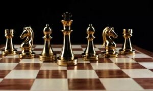 Watch Global Chess League 2023 in UK on Fox Sports