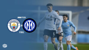 How to Watch Manchester City vs Inter Milan Live Stream Final in Netherlands   on HBO Max?